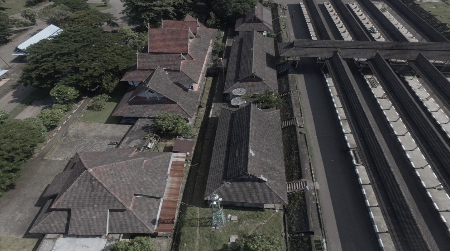 Terminal Induk Lumpue